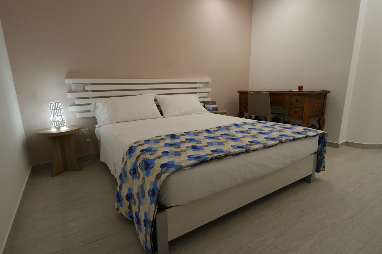 Casa Dante Bed&Breakfast Mattinata Esterno foto