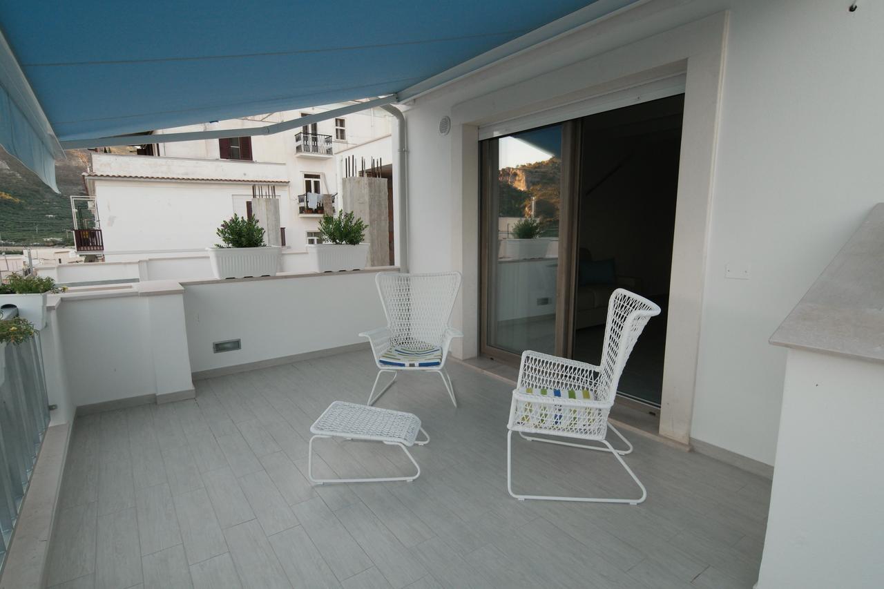 Casa Dante Bed&Breakfast Mattinata Esterno foto