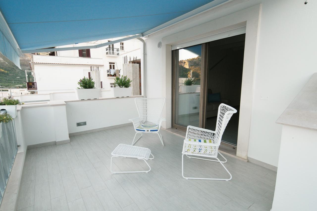 Casa Dante Bed&Breakfast Mattinata Esterno foto