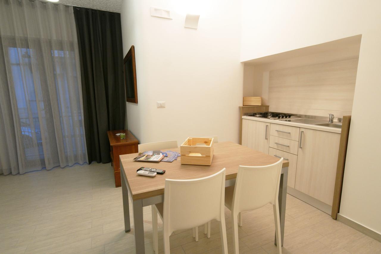 Casa Dante Bed&Breakfast Mattinata Esterno foto