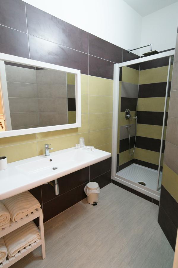 Casa Dante Bed&Breakfast Mattinata Esterno foto