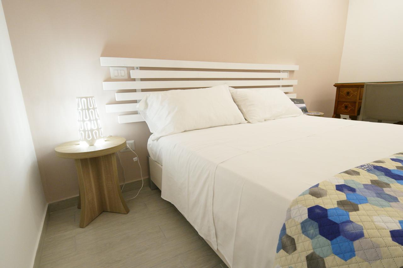 Casa Dante Bed&Breakfast Mattinata Esterno foto